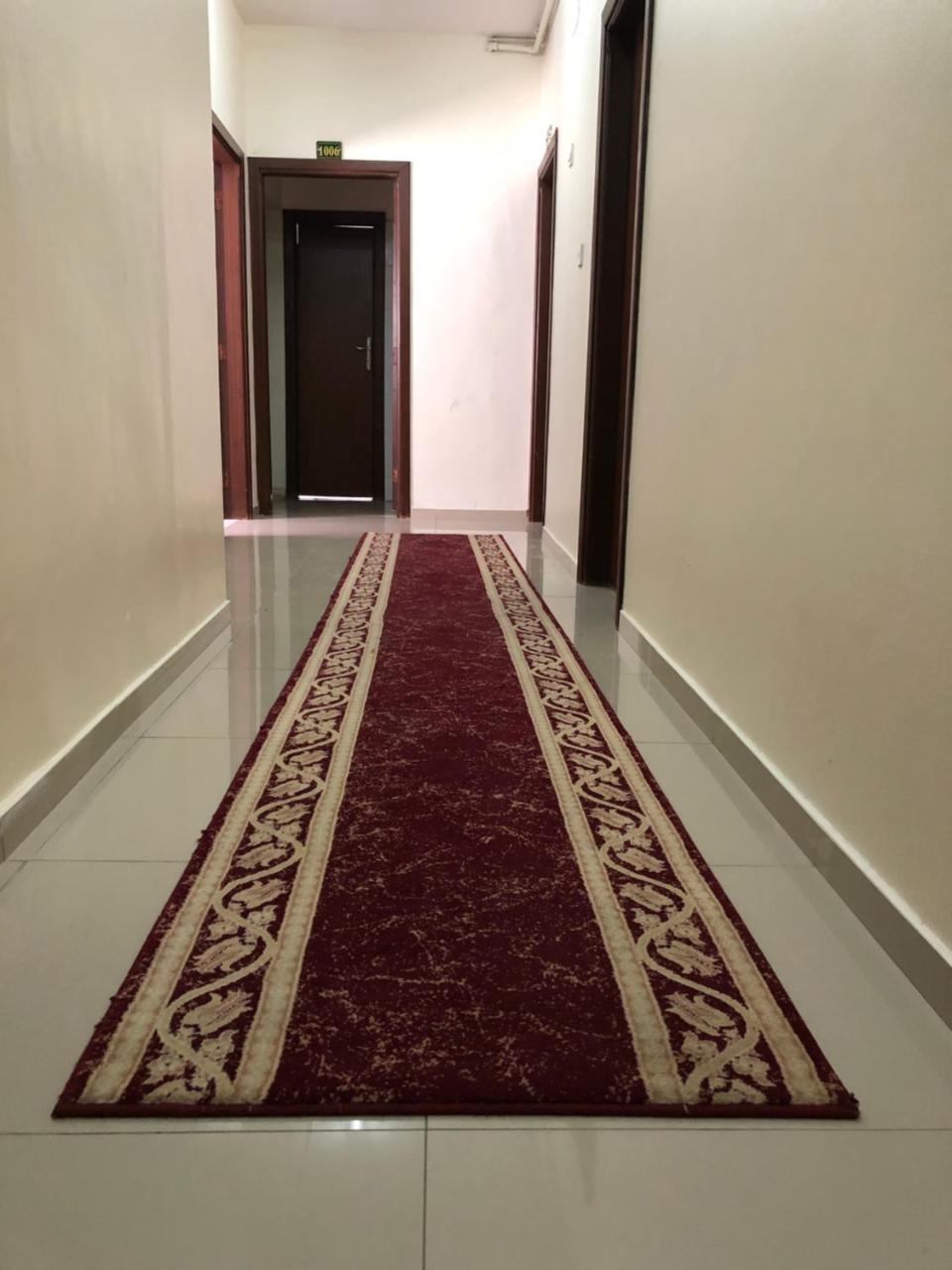 Guest House Hotel Apartments Makkah Mecca Exterior foto