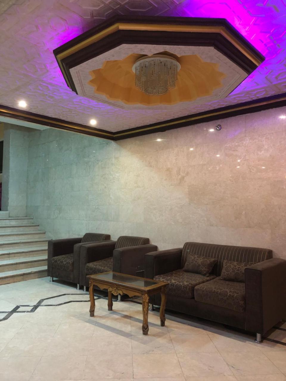 Guest House Hotel Apartments Makkah Mecca Exterior foto