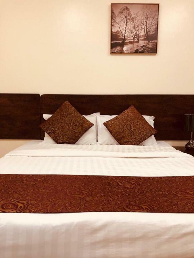 Guest House Hotel Apartments Makkah Mecca Exterior foto